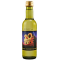 187Ml Mini Chardonnay White Wine - w/Custom Label